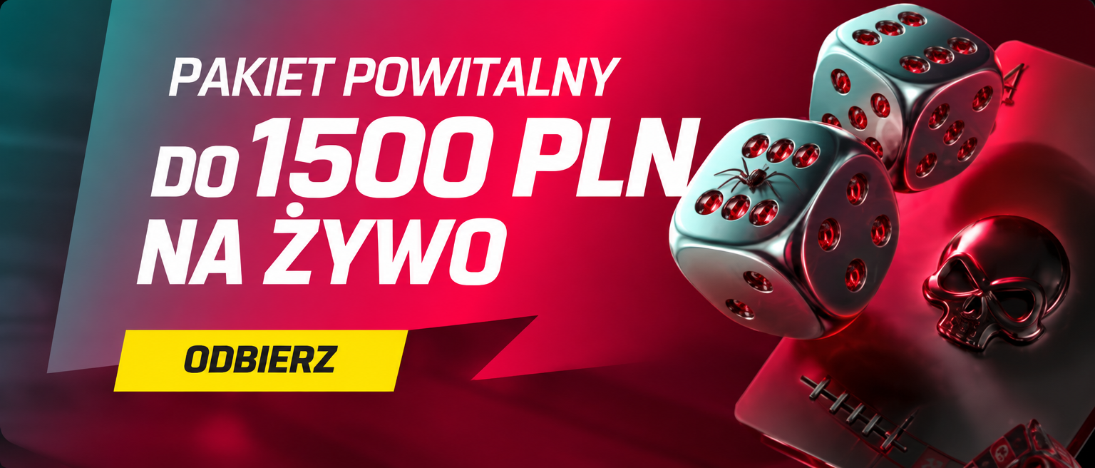 Promocje i bonusy w BetKing